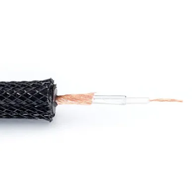 Сабвуферный кабель Eagle Cable Deluxe Y-Sub 5,0 м